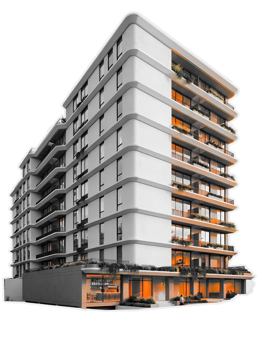 Render del proyecto LÍF